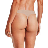 TANGA UNDER ARMOUR 1325615004 PS THONG 3PACKVARIOS
