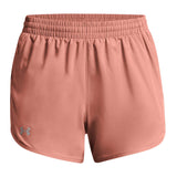 SHORT UNDER ARMOUR 1382438696 UA FLY BY 3 SHORTSSHORT