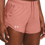 SHORT UNDER ARMOUR 1382438696 UA FLY BY 3 SHORTSSHORT
