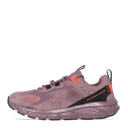 TENIS UNDER ARMOUR 3025751603 UA W CHARGED VERSSERT SPKLETENIS