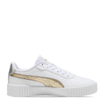 TENIS PUMA 39509601 DAM CARINA 2.0 METALLIC SHINE