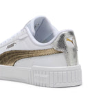 TENIS PUMA 39509601 DAM CARINA 2.0 METALLIC SHINE