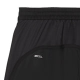 SHORT PUMA 52500501 CAB RUN FAVORITE VELOCITY 7 SHORT M