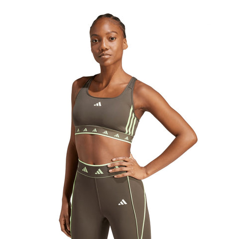 TOP ADIDAS IS4499 PWR MS HYGLM Q2TOP BRA TANK