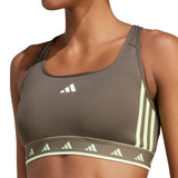 TOP ADIDAS IS4499 PWR MS HYGLM Q2TOP BRA TANK