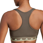 TOP ADIDAS IS4499 PWR MS HYGLM Q2TOP BRA TANK