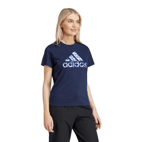 BLUSA ADIDAS IT1424 W ANIMAL GTPLAYERA