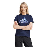 BLUSA ADIDAS IT1424 W ANIMAL GTPLAYERA