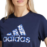 BLUSA ADIDAS IT1424 W ANIMAL GTPLAYERA