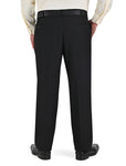 MP22B0001 PANTALON AMERICANO EXTRAS BASICO SIN PINZA EUROFLEX