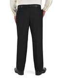 MP22B0001 PANTALON AMERICANO EXTRAS BASICO SIN PINZA EUROFLEX