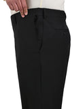 MP22B0001 PANTALON AMERICANO EXTRAS BASICO SIN PINZA EUROFLEX