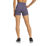 SHORT ADIDAS IJ6854 DAILYRUN 3S 5INMALLAS CORTAS