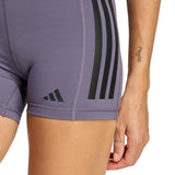 SHORT ADIDAS IJ6854 DAILYRUN 3S 5INMALLAS CORTAS