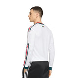 PLAYERA ADIDAS JZ2821 ADIDAS FMF A JSY L JERSEY VISITA ML MUNDIAL MEXICO 2026