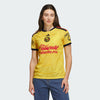 PLAYERA ADIDAS KB9032 ADIDAS CA H JSY W JERSEY LOCAL MC MUJER AMERICA 2026-2027