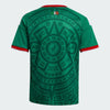 PLAYERA ADIDAS KA6062 FMF H JSY YJERSEY LOCAL MC JUNIOR MEXICO LOCAL MUNDIAL 2026