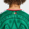 PLAYERA ADIDAS KA6062 FMF H JSY YJERSEY LOCAL MC JUNIOR MEXICO LOCAL MUNDIAL 2026