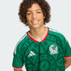 PLAYERA ADIDAS KA6062 FMF H JSY YJERSEY LOCAL MC JUNIOR MEXICO LOCAL MUNDIAL 2026