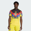 PLAYERA ADIDAS JN8619 ADIDAS CA H JSY AUJERSEY LOCAL M/C