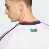 PLAYERA ADIDAS JZ2821 ADIDAS FMF A JSY L JERSEY VISITA ML MUNDIAL MEXICO 2026