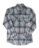 CAMISA KRACTO PORTO CAMISA FRANELA CAB ML