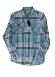 CAMISA KRACTO PORTO CAMISA FRANELA CAB ML