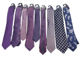 CORBATA RAMATY KRCPJ01 CORBATA FANTASIA 7 CM