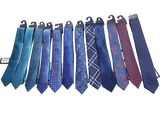 CORBATA RAMATY KRCPJ01 CORBATA FANTASIA 7 CM