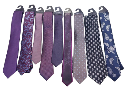 CORBATA RAMATY KRCPJ01 CORBATA FANTASIA 7 CM