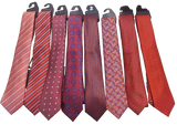 CORBATA RAMATY KRCPJ01 CORBATA FANTASIA 7 CM
