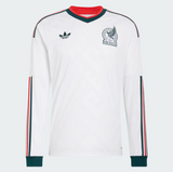 PLAYERA ADIDAS JZ2821 ADIDAS FMF A JSY L JERSEY VISITA ML MUNDIAL MEXICO 2026