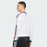 PLAYERA ADIDAS JZ2821 ADIDAS FMF A JSY L JERSEY VISITA ML MUNDIAL MEXICO 2026