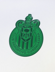 JERSEY PUMA 71357501 CAB CHIVAS AWAY SHIRT REPLICA 25-26