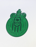 JERSEY PUMA 71357501 CAB CHIVAS AWAY SHIRT REPLICA 25-26