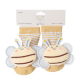 CALCETIN BABY OPTIMA 301NU OP BBY PV26 CALCETÍN SONAJERO