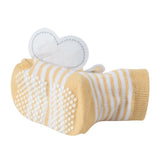 CALCETIN BABY OPTIMA 301NU OP BBY PV26 CALCETÍN SONAJERO