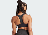 TOP ADIDAS IQ3379 PWIM MS MIX BRATOP BRA TANK