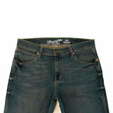 PANTALON WRANGLER 112346063 L34 PANTALON WRANGLER RETRO SLIM STRAIGHT MX