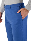 PANTALON MARISCAL MP50T0489 PANTALON ITA SLIM EUROFLEX STD