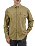 CAMISA MARISCAL SS01C0272 CAMISA PESCADOR ML