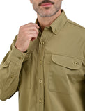 CAMISA MARISCAL SS01C0272 CAMISA PESCADOR ML