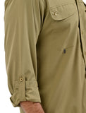CAMISA MARISCAL SS01C0272 CAMISA PESCADOR ML