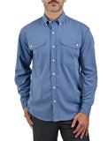 CAMISA MARISCAL SS01C0272 CAMISA PESCADOR ML
