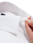 CAMISA MARISCAL MV13B0434 CAMISA EUROFLEX SLIM BASICA