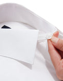 CAMISA MARISCAL MV13B0434 CAMISA EUROFLEX SLIM BASICA