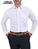 CAMISA MARISCAL MV13B0434 CAMISA EUROFLEX SLIM BASICA