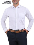 CAMISA MARISCAL MV13C0434 CAMISA SLIM EUROFLEX