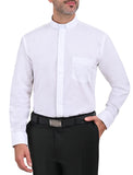 CAMISA MARISCAL MV43C0001 CAMISA VESTIR CA CLERICAL SACERDOTE