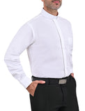 CAMISA MARISCAL MV43C0001 CAMISA VESTIR CA CLERICAL SACERDOTE